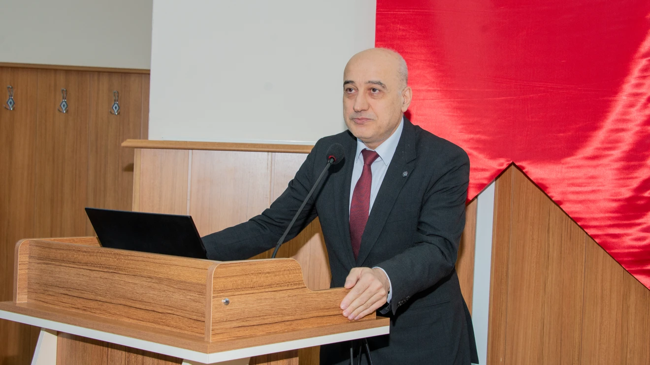 Selçuk Üniversitesinde Zirai Eğitimin 180. yıl dönümü kutlandı